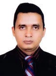 Dr. Md. Nazrul Islam Bhuiyan, Skin, Allergy, Leprosy, STD & Sexual Diseases Specialist