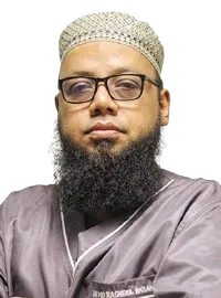 Dr. Md. Rashidul Hasan, Skin, Allergy, Sexual Diseases Specialist & Cosmetic Surgeon in Dhaka