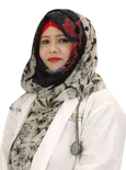 Dr. Syeda Ishrat Jahan, Skin, Allergy, Sexual Diseases Specialist & Dermatosurgeon