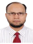 Prof. Dr. Major Md. Anower Hossain, Skin & Sexual Diseases Specialist