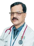 Prof. Maj Gen. Dr. Md Shameem Haidar, Rheumatology & Medicine Specialist