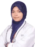 Dr. Arifa Billah Shafiq, Skin, Hair, Nail, Allergy & Sexual Diseases Specialist