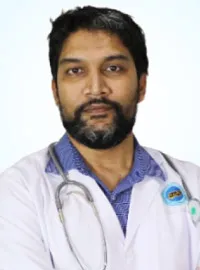 Asso. Prof. Dr. Habib Imtiaz Ahmed, Rheumatology (Arthritis, Osteoarthritis, Gout & Pain) Specialist in Dhaka