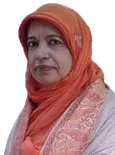 Dr. Lutfun Nahar, Dermatology, Venereology & Laser Specialist
