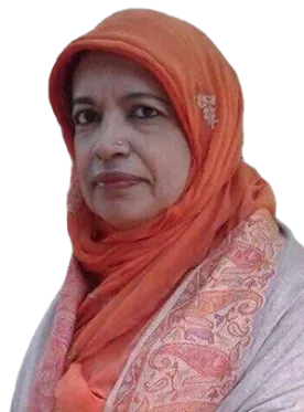Dr. Lutfun Nahar, Dermatology, Venereology & Laser Specialist in Dhaka