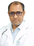 Dr. Md. Nahiduzzamane Shazzad, Medicine specialist & Rheumatologist