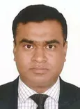Dr. Md. Ziaul Haider, Rheumatology (Pain, Arthritis) Specialist