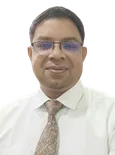 Dr. Minhazul Haque, Skin, Sex, Allergy, Cosmetics & Laser Specialist
