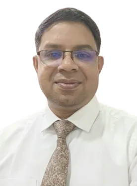 Dr. Minhazul Haque, Skin, Sex, Allergy, Cosmetics & Laser Specialist in Dhaka