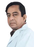Dr. Mohammad Ali Chowdhury, Skin, Hair, Nail, Allergy & Sexual Diseases Specialist