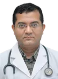 Dr. Muhammad Shoaib Momen Majumder, Rheumatology, Diabetes & Medicine Specialist