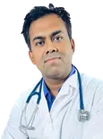 Dr. Nabil Amin Khan, Rheumatology (Arthritis-RA, SpA, SLE, Lupus, Osteoporosis) Specialist