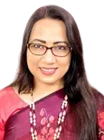 Dr. Rowsan Ara Swapna, Rheumatology, Arthritis & Medicine Specialist