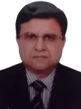 Dr. Saha Bijoy Kumar, Skin, Allergy, Leprosy & Sexual Diseases Specialist