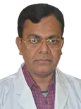 Dr. Samaresh Chandra Hazra, Dermatology (Skin, Sexual Diseases, Allergy) Specialist