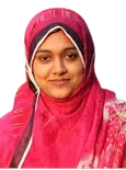 Dr. Tajkia Haque, Rheumatology (Pain, Arthritis, Rheumatoid Arthritis, Gout, Lupus) Specialist