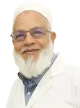 Dr. Zakir Ahmed, Dermatologist, Venereologist & Allergologist