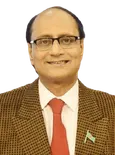 Prof. Dr. Minhaj Rahim Choudhury, Rheumatology, Chest & Medicine Specialist