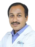 Prof. Dr. A. K. Ahmedullah, Medicine & Rheumatology Specialist