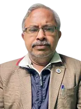 Prof. Dr. Abu Saeed Mohammad, Dermatology, Sex, Leprosy and Allergy Specialist in Dhaka