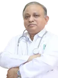Prof. Dr. AKM Motiur Rahman Bhuiyan, Medicine & Rheumatology Specialist