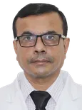 Prof. Dr. Md. Nazmul Hoque, Gastroenterology, Liver & Pancreas Specialist