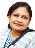 Selina Fatema Binte Shahid, Clinical Psychologist & Psychotherapist