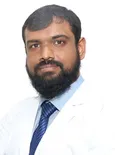 Dr. A.T.M. Tanveer Hasan, Rheumatology (Pain, Arthritis, Musculoskeletal Ultrasound) Specialist