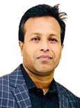 Dr. ABM Khalekuzzaman Shipon, Skin, Sexual Diseases, Allergy, Hair Specialist & Cosmetic Surgeon
