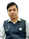 Dr. Sumon Kanti Mojumdar, Rheumatologist & Medicine Specialist