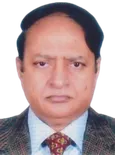 Prof. Dr. M.N. Huda, Expert Dermatologist, Sexologist & Venereologist