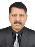 Brigadier General Prof. Dr. Md. Shirajul Islam Khan, Skin, Allergy, Cosmetic, Laser & Sexual Diseases Specialist