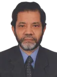 Prof. Dr. Md. Moyeenuzzaman, Physical Medicine (Arthritis, Pain, Paralysis, Sports Injury) Specialist