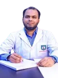 Dr. Md. Nurul Alam, Skin & Sexual Diseases Specialist