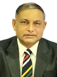 Brig. Gen. Prof. Dr. Md. Azizul Islam, Mental Diseases, Drug Addiction & Psychiatry Specialist