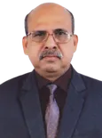 Brig. Gen. Prof. Dr. Md. Saidur Rahman, General & Laparoscopic Surgery Specialist
