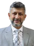 Brigadier General (Dr.) Masroor Hasan, Plastic, Reconstructive & Aesthetic Surgery Specialist