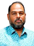 Dr. A.F.M. Ariful Islam Nobin, Plastic & Aesthetic Surgeon