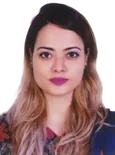 Dr. Afrin Sultana, General & Laparoscopic Surgeon