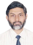 Dr. Ahmad Seraji, General, Plastic & Reconstructive Surgeon