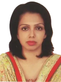 Dr. Ayesha Rahman, General, Colorectal & Breast Surgeon in Dhaka