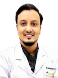 Dr. Kazi Iftekhar Rahman, Dermatologist, Venereologist & Sexologist