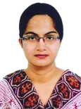 Dr. Khadija Rahman (Sonia), Breast, Colorectal & General Surgeon