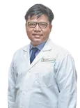 Dr. Mahbub Hasan, Burn, Plastic, Cosmetic & Aesthetic Surgeon