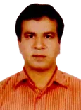 Dr. Md. Imamur Rashid, Arthritis, Pain, Paralysis & Rheumatic Diseases Specialist