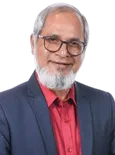 Prof. Dr. Md. Mohsin Ali Shah, Mental Diseases, Drug Addiction, Sex Medicine & Psychiatry Specialist