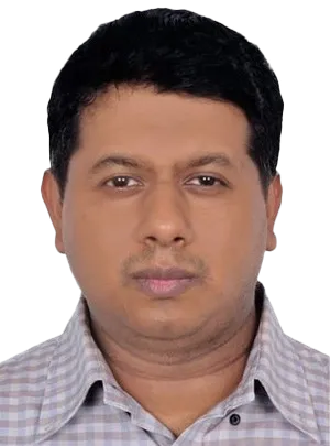 Dr. Md. Mosaddeque Hasan Asif, Plastic, Reconstructive & Aesthetic Surgeon in Dhaka