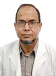 Dr. Md. Shahedul Islam, Mental Diseases Sexual Diseases & Drug Addiction Specialist