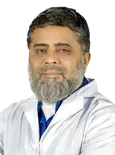 Dr. Md. Shaukat Haidar, Skin Specialist and Laser Cosmetic Surgeon