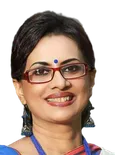 Dr. Mekhala Sarkar, Mental Health Specialist & Psychiatrist